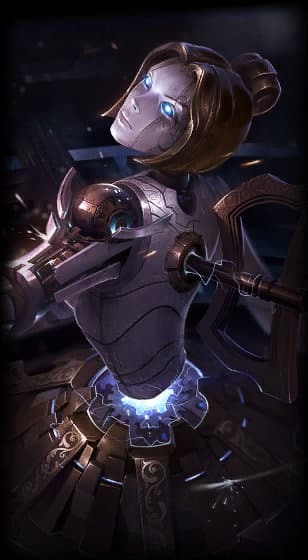 Orianna Orianna