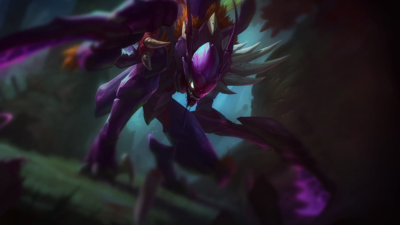 Kha'Zix