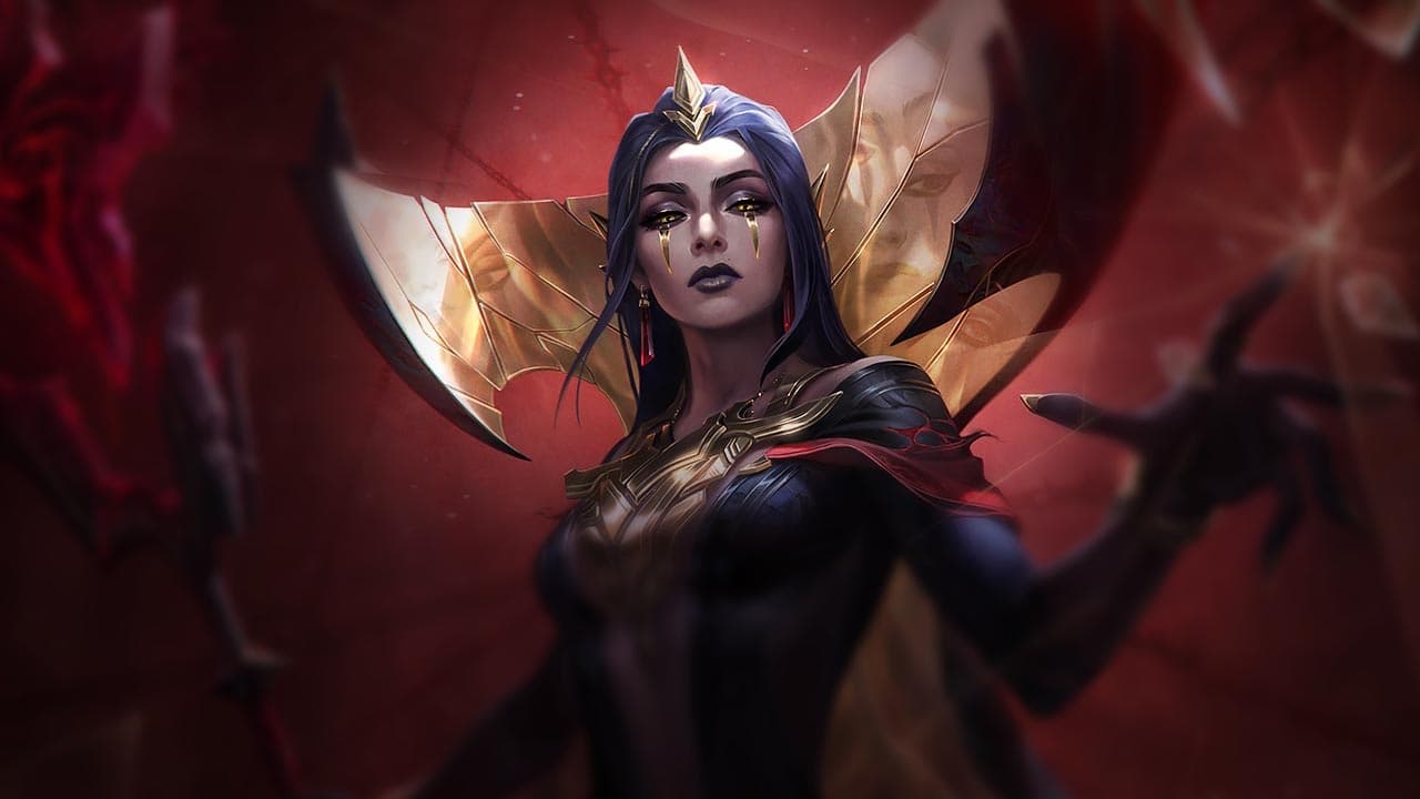 LeBlanc